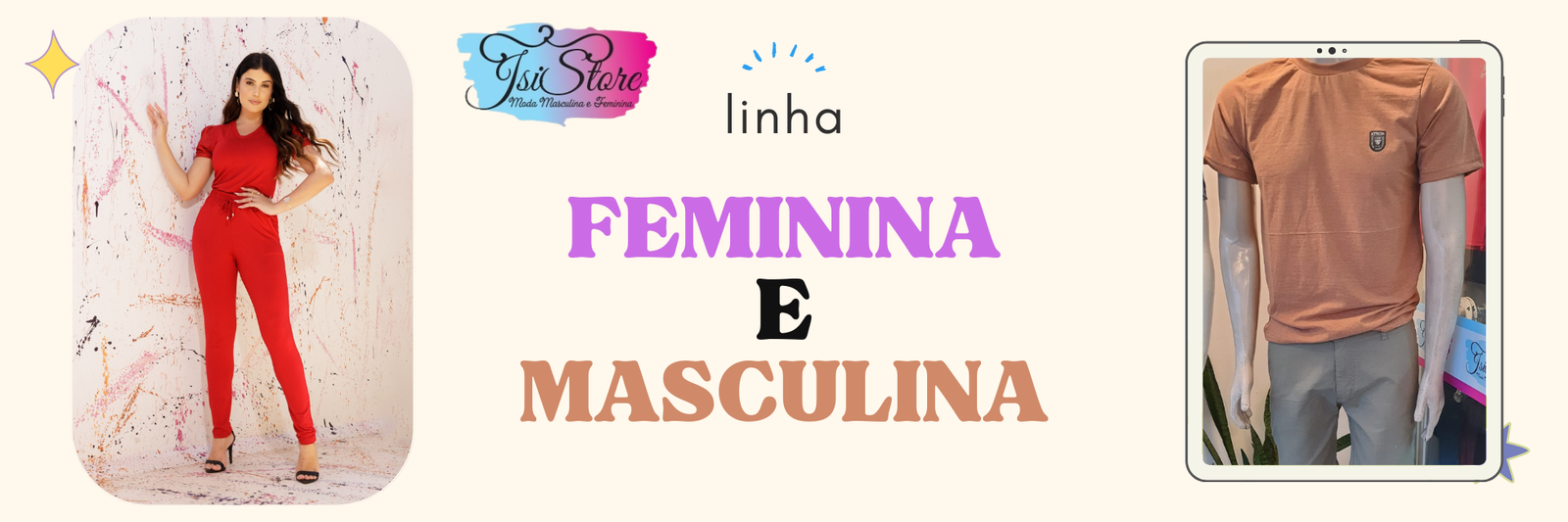 linha